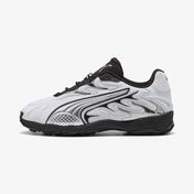 Puma Inhale Smile Unisex Gri Spor Ayakkabı