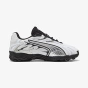 Puma Inhale Smile Unisex Gri Spor Ayakkabı