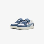 Puma Caven 2.0 Mid 90s Çocuk Beyaz Spor Ayakkabı
