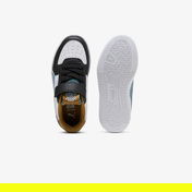 Puma Caven 2.0 Run Fun Çocuk Siyah Spor Ayakkabı