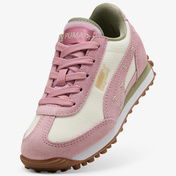 Puma Easy Rider Bowtique Çocuk Pembe Spor Ayakkabı