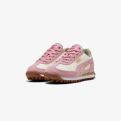 Puma Easy Rider Bowtique Çocuk Pembe Spor Ayakkabı