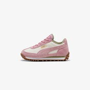 Puma Easy Rider Bowtique Çocuk Pembe Spor Ayakkabı