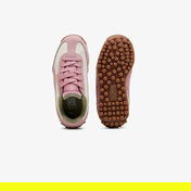 Puma Easy Rider Bowtique Çocuk Pembe Spor Ayakkabı