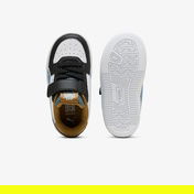 Puma Fun Racer 2.0 Çocuk Siyah Spor Ayakkabı