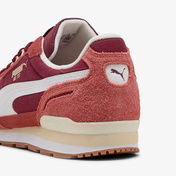 Puma RX 737 Vintage Update Unisex Kırmızı Spor Ayakkabı