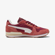 Puma RX 737 Vintage Update Unisex Kırmızı Spor Ayakkabı