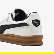 Puma Indoor Unisex Beyaz Spor Ayakkabı