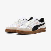 Puma Indoor Unisex Beyaz Spor Ayakkabı