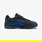 Puma Inhale Unisex Mavi Spor Ayakkabı