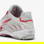 Puma Inhale Unisex Gri Spor Ayakkabı