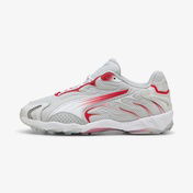 Puma Inhale Unisex Gri Spor Ayakkabı