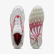 Puma Inhale Unisex Gri Spor Ayakkabı