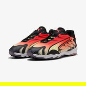 Puma Inhale Unisex Kırmızı Spor Ayakkabı