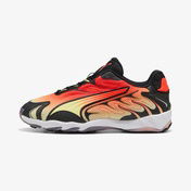 Puma Inhale Unisex Kırmızı Spor Ayakkabı