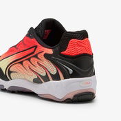 Puma Inhale Unisex Kırmızı Spor Ayakkabı