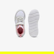 Puma Fun Racer 2.0 Çocuk Beyaz Spor Ayakkabı
