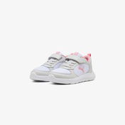 Puma Fun Racer 2.0 Çocuk Beyaz Spor Ayakkabı