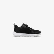 Puma Fun Racer 2.0 Çocuk Siyah Spor Ayakkabı