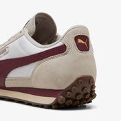 Puma Easy Rider Vintage Kadın Krem Spor Ayakkabı