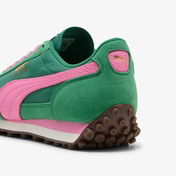 Puma Easy Rider Vintage Kadın Yeşil Spor Ayakkabı