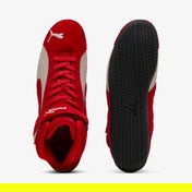 Puma Speedcat Mid Unisex Kırmızı Spor Ayakkabı