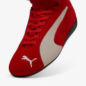 Puma Speedcat Mid Unisex Kırmızı Spor Ayakkabı