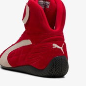 Puma Speedcat Mid Unisex Kırmızı Spor Ayakkabı
