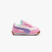 Puma Easy Rider Çocuk Pembe Spor Ayakkabı
