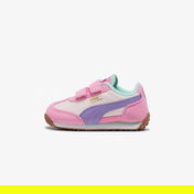Puma Easy Rider Çocuk Pembe Spor Ayakkabı
