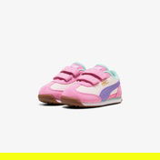 Puma Easy Rider Çocuk Pembe Spor Ayakkabı