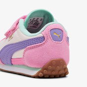 Puma Easy Rider Çocuk Pembe Spor Ayakkabı