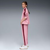 Puma T7 Always On Çocuk Pembe Eşofman Altı