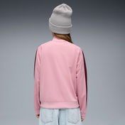 Puma T7 Always On Çocuk Pembe Ceket