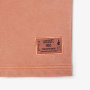 Lacoste Erkek Regular Fit Kahverengi Şort