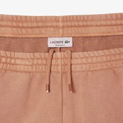 Lacoste Erkek Regular Fit Kahverengi Şort