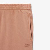 Lacoste Erkek Regular Fit Kahverengi Şort