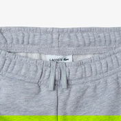 Lacoste Çocuk Gri Eşofman Altı