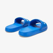 Lacoste Serve Slide 1.0 Erkek Mavi Terlik