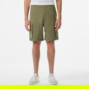 Lacoste Erkek Relaxed Fit Haki Bermuda Şort