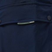 Lacoste Erkek Relaxed Fit Lacivert Bermuda Şort
