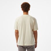 Story of Angels Rock N Roll Gold Linen Erkek Bej T-Shirt