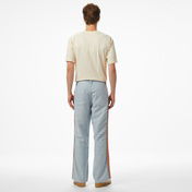 Story of Angel Denim Dream Palazzo Erkek Mavi Pantolon