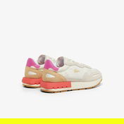 Lacoste Partner Kadın Pembe Sneaker