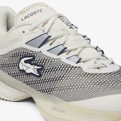 Lacoste SPORT AG-LT23 Ultra Erkek Bej Sneaker