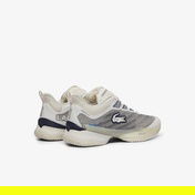 Lacoste SPORT AG-LT23 Ultra Erkek Bej Sneaker