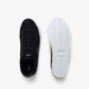Lacoste Lerond Set Erkek Siyah Sneaker