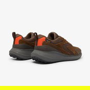 Lacoste L003 Evo Erkek Kahverengi Sneaker