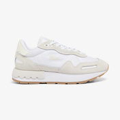 Lacoste Partner Kadın Beyaz Sneaker