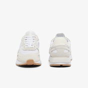 Lacoste Partner Kadın Beyaz Sneaker